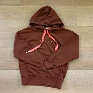 MOTHER Hoodie